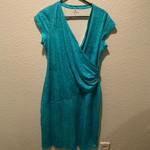 Athleta dress size Large/Tall